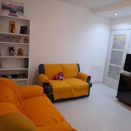 Anna'S House Su Planu Apartment Cagliari Bagian luar foto