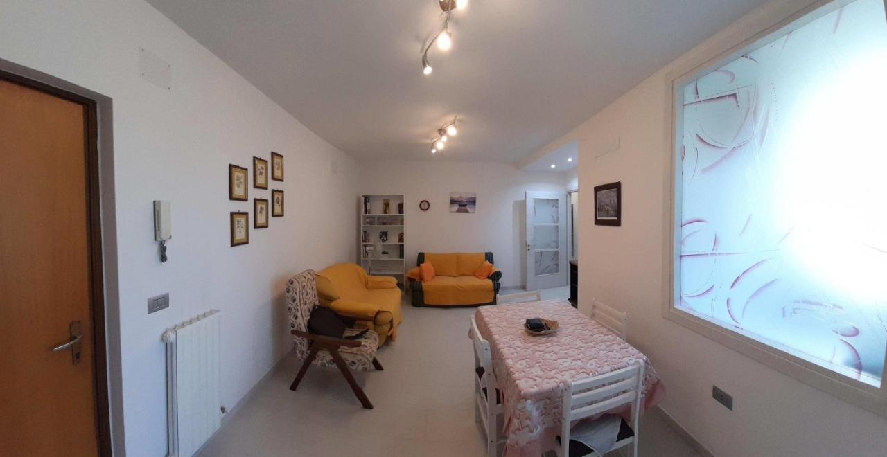 Anna'S House Su Planu Apartment Cagliari Bagian luar foto