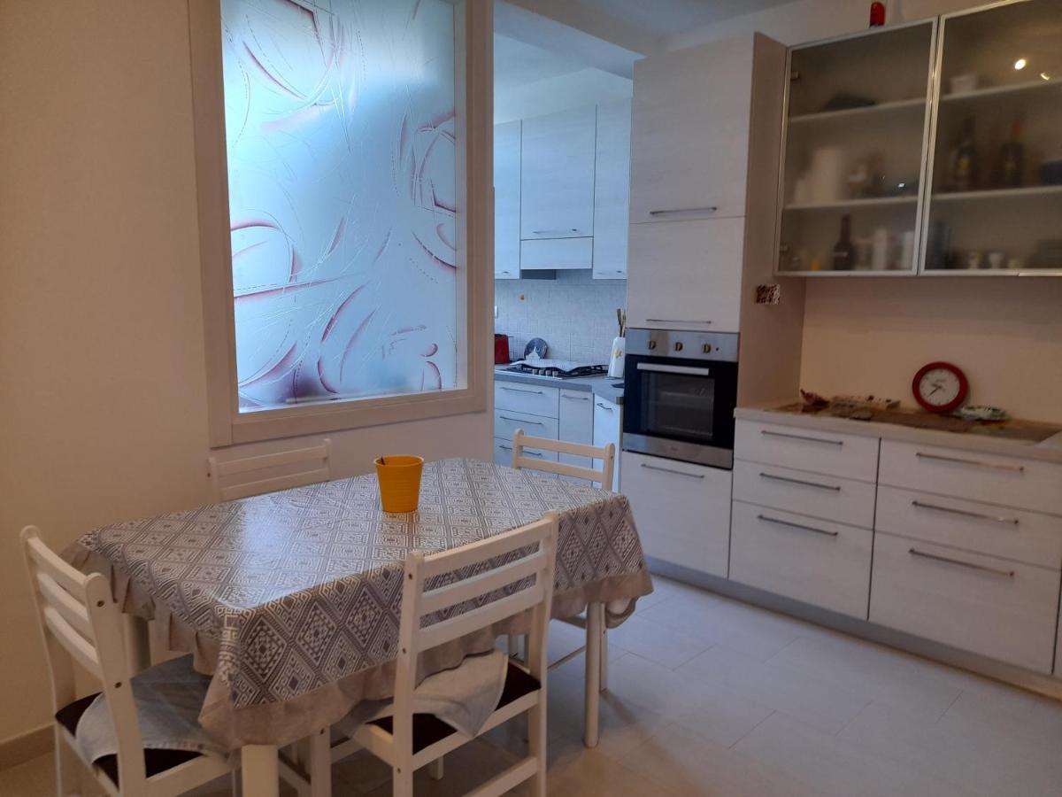 Anna'S House Su Planu Apartment Cagliari Bagian luar foto