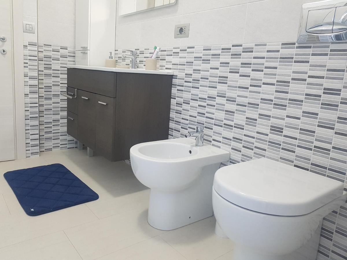 Anna'S House Su Planu Apartment Cagliari Bagian luar foto