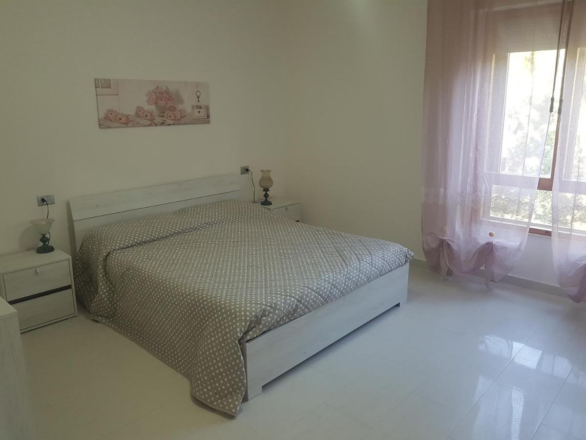 Anna'S House Su Planu Apartment Cagliari Bagian luar foto