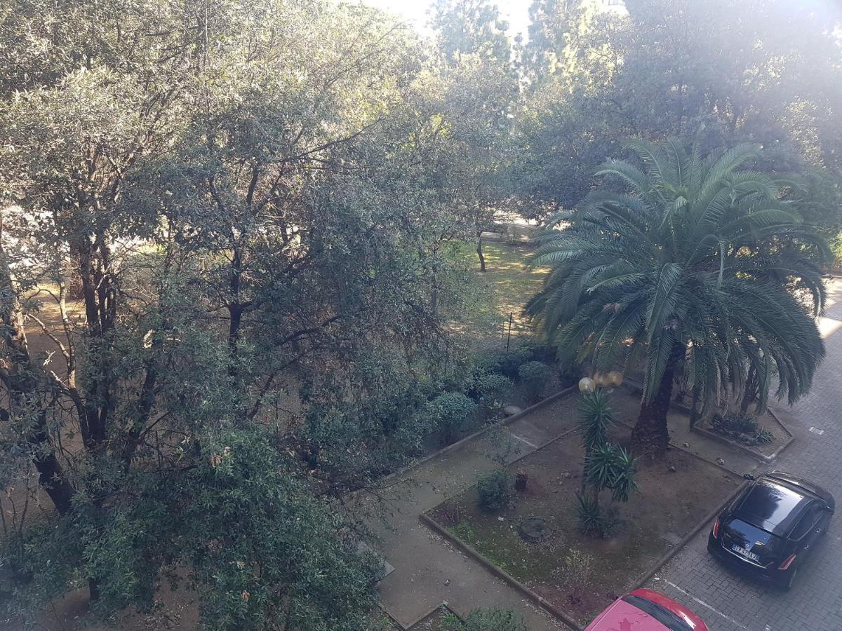 Anna'S House Su Planu Apartment Cagliari Bagian luar foto